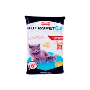 L01745 Alimento para gato Nutro Cat