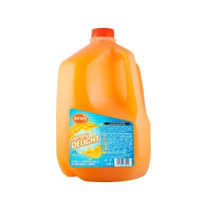 L03011 Jugo Delight mandarina y limón Jersey