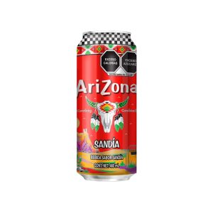 L04522 Té sabor sandia Arizona