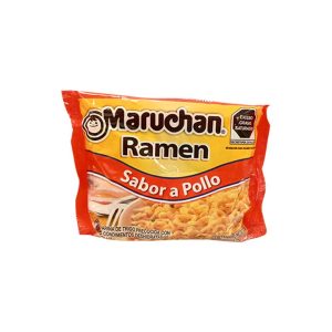 L03968 Ramen sabor pollo Maruchan
