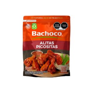 L01794 Alitas Picositas Bachoco