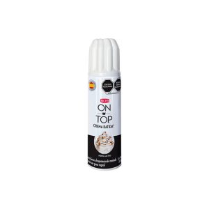 L02398 Crema batida on top en aeorosol Rich’s