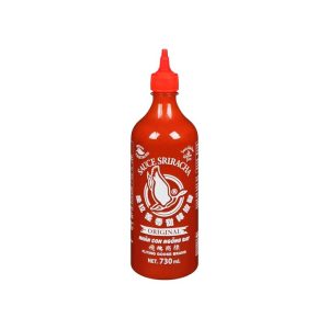 L04202 Salsa sriracha Huy Fong Foods