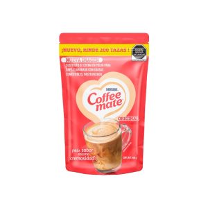 L02449 Crema para café em bolsa Coffee Mate