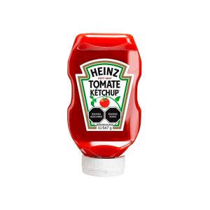 L04120 Salsa cátsup Heinz (567 g)
