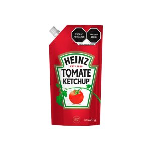 L04108 Salsa catsup pack Heinz
