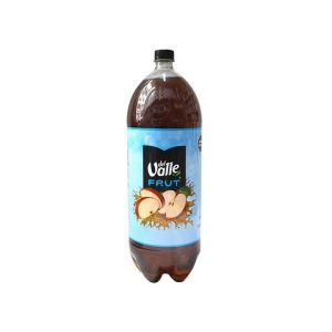 L03024 Jugo de manzana Del Valle (3 l)