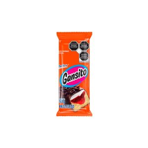 L03703 Pastelito Gansito