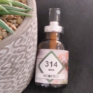 PERFUME JARDIN NATURAL 314 HOMBRE