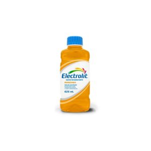 L04355 Suero rehidratante sabor manzana Electrolit