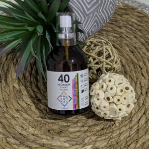 PERFUME JARDIN NATURAL 40 MUJER