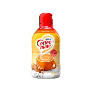 L02455 Crema para café hazelnut Coffe Mate
