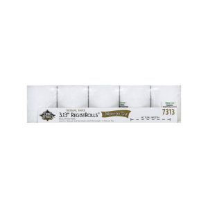 L04023 Rollos para registro First Street