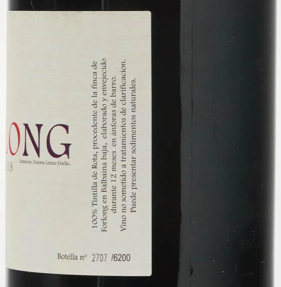 Forlong 80/20 - Imagen 3