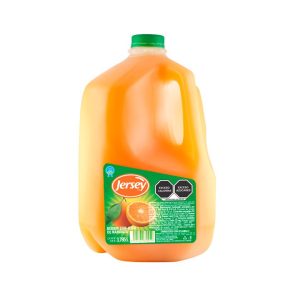 L03034 Jugo de naranja Jersey