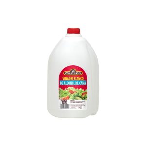 L04590 Vinagre blanco La Costeña