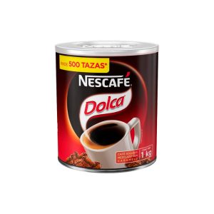 L02059 Café Dolca Nescafé