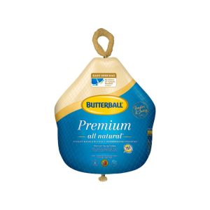 L03719 Pavo natural Butterball