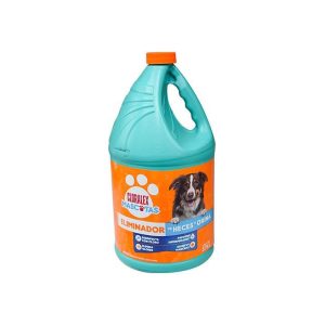 L03170 Limpiador desinfectante área de mascotas Cloralex