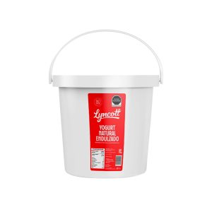L04622 Yoghurt natural Lyncott