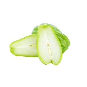 L02220 Chayote