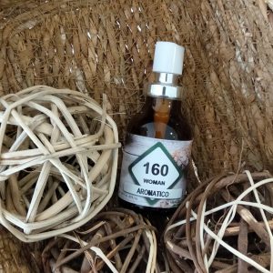 PERFUME JARDIN NATURAL MUJER 160