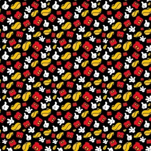 Patrones de Mickey Mouse para sublimar 32
