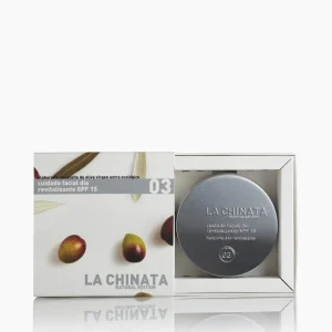 Cuidado Facial Día Revitalizante SPF 15