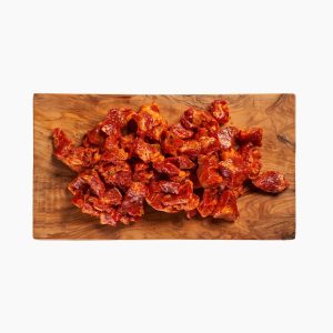 Prueba Extremeña Ibérica Cebo de Campo