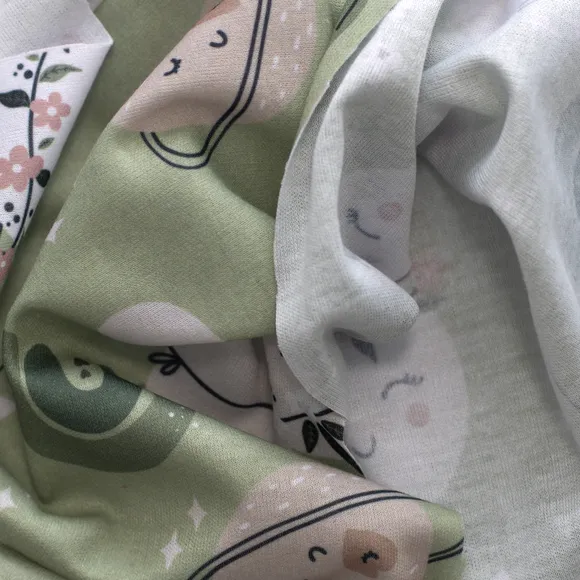 Franela Infantil - Imagen 2