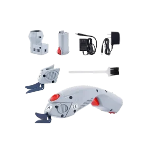 Tijeras Eléctricas Inalámbricas MXBAOHENG Wbt-1