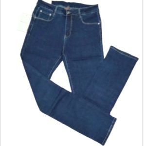 PANTALON VAQUERO RECTO